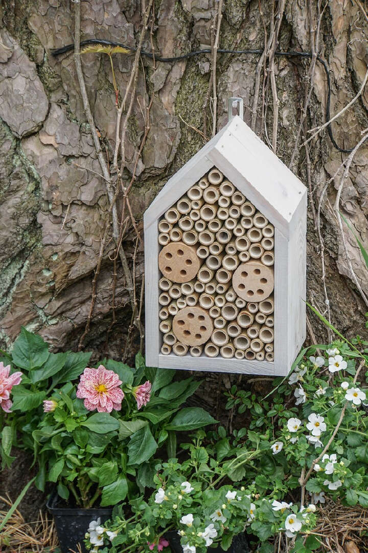 PATKAR Insektenhotel